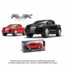 Caminhonete Roda Livre - Pick-Up RJ-X - Roma Brinquedos
