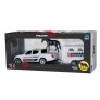 Caminhonete Roda Livre - Pick-Up RX - Cavalaria Polícia - Roma Brinquedos