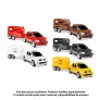 Caminhonete Roda Livre - Pick-Up RX - Haras - Sortido - Roma