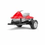Caminhonete Roda Livre - Pick-Up RX - Resgate Bombeiro - Roma Brinquedos