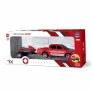 Caminhonete Roda Livre - Pick-Up RX - Resgate Bombeiro - Roma Brinquedos