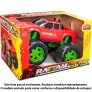 Caminhonete Roda Livre - Rattam 4x4 - Off Road - Sortido - Usual Brinquedos