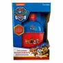 Cantil Infantil - Acampamento - Patrulha Canina - Candide