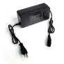 Carregador de Bateria - Bivolt - 48v 12Ah - Plug and Move