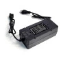 Carregador de Bateria - Bivolt - 48v 12Ah - Plug and Move