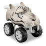 Carrinho Animals Off Road Tiger - Usual Brinquedos