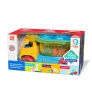 Caminhão Didático - Baby Land - Dino Sabidinho - Cardoso Toys