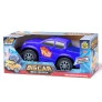 brinquedo Carrinho Big Pick Up - Big Car - Samba Toys embalagem