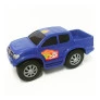 Carrinho Big Pick Up - Big Car - Samba Toys brinquedo