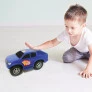 Carrinho Big Pick Up - Big Car - Samba Toys 2