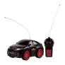 Carrinho de Controle Remoto - Spiderman - High Speed - Preto - Candide 