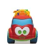 Carrinho de Bombeiro - Baby Land - Dino Bombeirinho - Cardoso