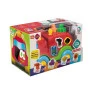 Carrinho de Bombeiro - Baby Land - Dino Bombeirinho - Cardoso