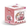 Carrinho de Boneca Bebê - Roma Babies - Roma