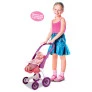 Carrinho de Boneca - Confort Baby Passeio - Samba Toys