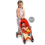 Carrinho de Boneca Mickey Mouse - Classic Dolls - Roma_5167_1