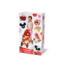Carrinho de Boneca Mickey Mouse - Classic Dolls - Roma_5167_1