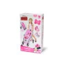 Carrinho de Boneca Minnie Mouse - Classic Dolls - Roma