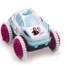 Carrinho de Controle Remoto 3 funções Frozen - Candide_8351_1