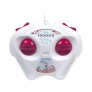 Carrinho de Controle Remoto 3 funções Frozen - Candide_8351_1