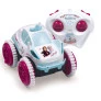 Carrinho de Controle Remoto 3 funções Frozen - Candide_8351_1