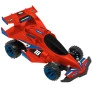 Carrinho de Controle Remoto Endurance - 7 Funções - Vermelho - Candide