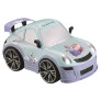 Carrinho de Controle Remoto - Frozen 2 - Snow Machine - Elsa - Candide 