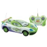 Carrinho de Controle Remoto Star Racer - Toy Story - Candide