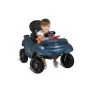 Carrinho de Passeio Smart Baby Comfort 360 - Azul - Bandeirante