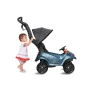 Carrinho de Passeio Smart Baby Comfort 360 - Azul - Bandeirante