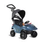 Carrinho de Passeio Smart Baby Comfort 360 - Azul - Bandeirante