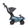 Carrinho de Passeio Smart Baby Comfort 360 - Azul - Bandeirante