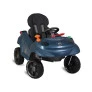 Carrinho de Passeio Smart Baby Comfort 360 - Azul - Bandeirante