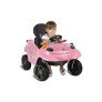 Carrinho de Passeio Smart Baby Comfort 360 - Rosa - Bandeirante