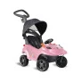 Carrinho de Passeio Smart Baby Comfort 360 - Rosa - Bandeirante