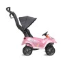 Carrinho de Passeio Smart Baby Comfort 360 - Rosa - Bandeirante