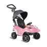 Carrinho de passeio para menina