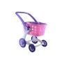 Carrinho de Supermercado Infantil Confort Baby - Samba Toys