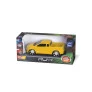 Carrinho Fricção - RJ-X Pick-UP - Amarelo - Roma |