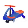 Carrinho Vira Vira Infantil - Zippy Car - Azul - Zippy Toys
