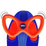 Carrinho Vira Vira Infantil - Zippy Car - Azul - Zippy Toys