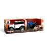 Carrinho Jeep Render Force com Moto MultiMotors - Roma