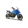 Carrinho Jeep Render Force com Moto MultiMotors - Roma