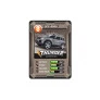 Carrinho Patrulha Thunder Commando - Usual Brinquedos