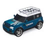 Carrinho Patrulha Thunder Commando - Usual Brinquedos