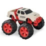 Carrinho Pick-Up e Set Dino Runners - Usual Brinquedos