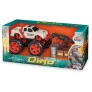 Carrinho Pick-Up e Set Dino Runners - Usual Brinquedos