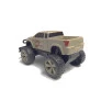 Carrinho Roda Livre - Pick-Up Fireblade - Safari - OMG Kids