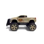 Carrinho Roda Livre - Pick-Up Fireblade - Safari - OMG Kids