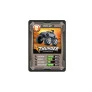 Carrinho Pick-Up Thunder Commando - Usual Brinquedos